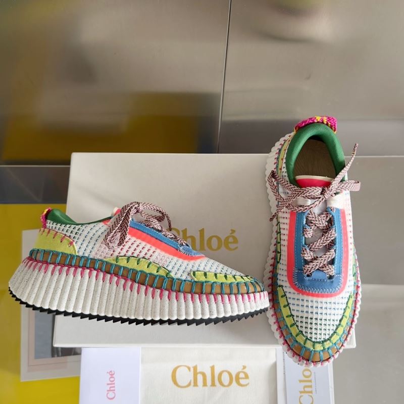 Chloe Sneakers